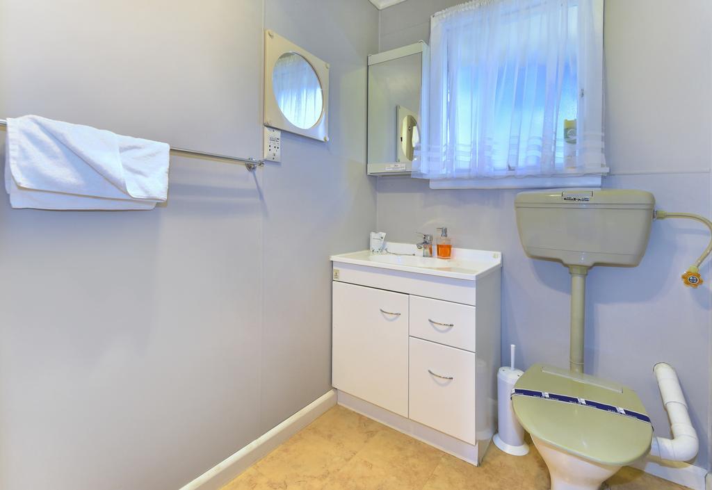 Classique Lodge Motel Christchurch Bilik gambar