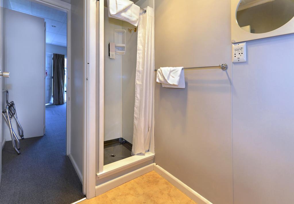 Classique Lodge Motel Christchurch Bilik gambar
